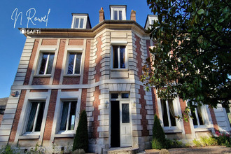  maison pont-audemer 27500