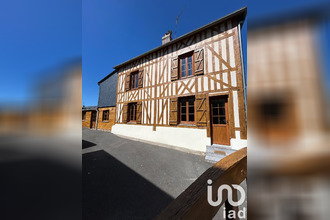  maison pont-audemer 27500