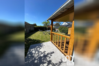  maison pont-audemer 27500