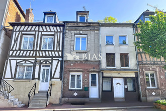  maison pont-audemer 27500