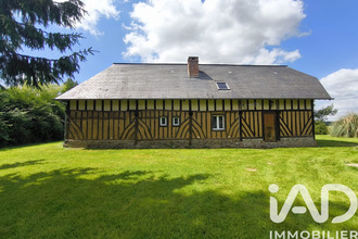  maison pont-audemer 27500
