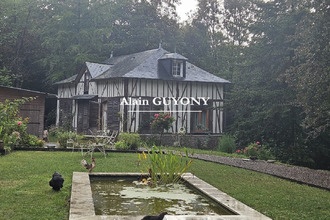  maison pont-audemer 27500