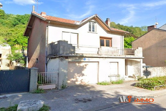  maison pont-d-ain 01160