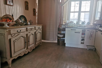  maison pont-d-ain 01160