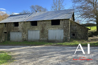  maison pont-d-ouilly 14690