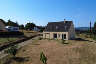  maison pont-d-ouilly 14690