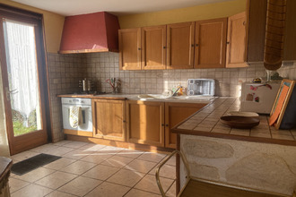  maison pont-d-ouilly 14690