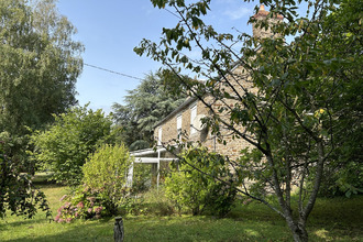  maison pont-d-ouilly 14690