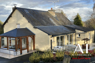  maison pont-d-ouilly 14690