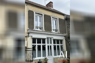  maison pont-d-ouilly 14690