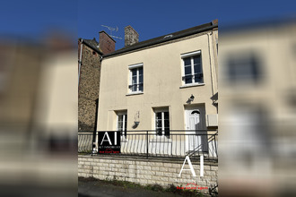  maison pont-d-ouilly 14690