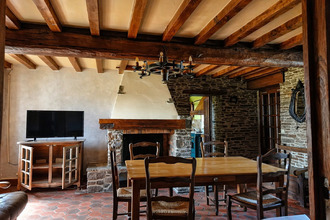  maison pont-d-ouilly 14690