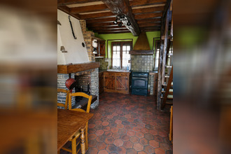  maison pont-d-ouilly 14690