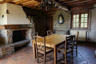 maison pont-d-ouilly 14690