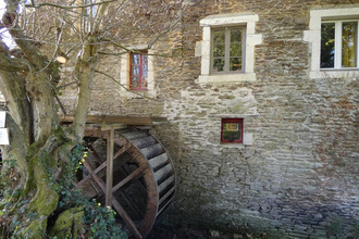  maison pont-d-ouilly 14690