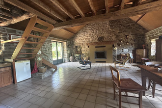  maison pont-d-ouilly 14690