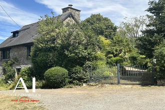  maison pont-d-ouilly 14690