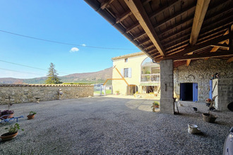  maison pont-de-barret 26160