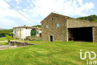  maison pont-de-barret 26160