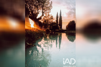  maison pont-de-barret 26160