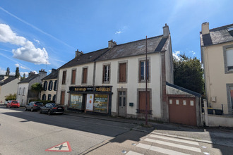  maison pont-de-buis-les-quimerch 29590