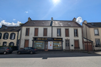  maison pont-de-buis-les-quimerch 29590