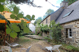  maison pont-de-buis-les-quimerch 29590