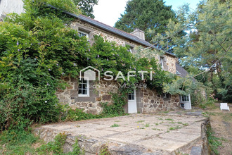  maison pont-de-buis-les-quimerch 29590
