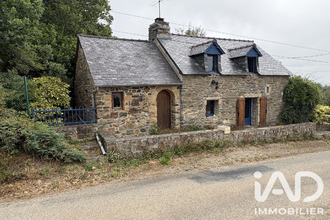  maison pont-de-buis-les-quimerch 29590
