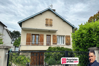  maison pont-de-cheruy 38230