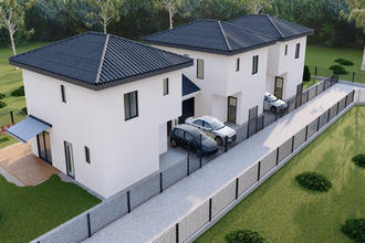  maison pont-de-cheruy 38230