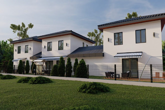  maison pont-de-cheruy 38230