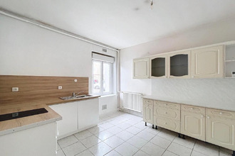  maison pont-de-cheruy 38230