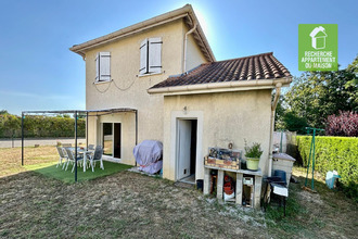  maison pont-de-cheruy 38230