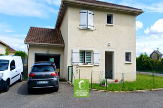  maison pont-de-cheruy 38230