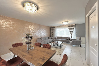  maison pont-de-cheruy 38230