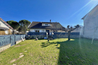  maison pont-de-cheruy 38230