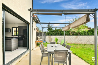  maison pont-de-cheruy 38230