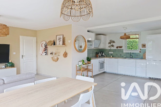  maison pont-de-cheruy 38230