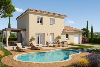  maison pont-de-cheruy 38230