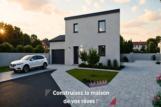  maison pont-de-cheruy 38230