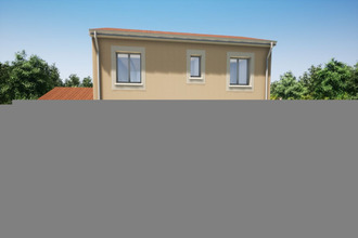  maison pont-de-cheruy 38230