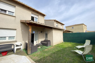  maison pont-de-l-isere 26600