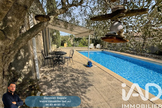  maison pont-de-l-isere 26600