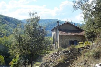  maison pont-de-labeaume 07380