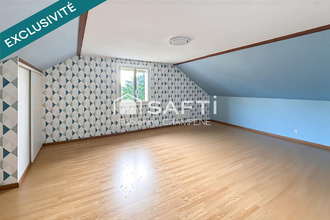  maison pont-de-poitte 39130