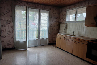  maison pont-de-poitte 39130