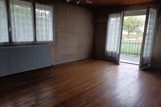  maison pont-de-poitte 39130