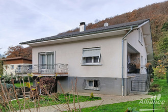  maison pont-de-roide 25150