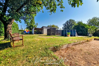  maison pont-de-vaux 01190